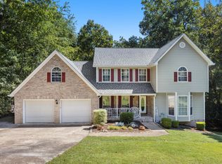 10922 N Harbor Rd, Soddy Daisy, TN 37379