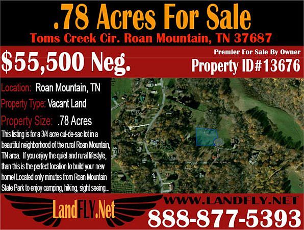 1st image of Toms Creek Cir