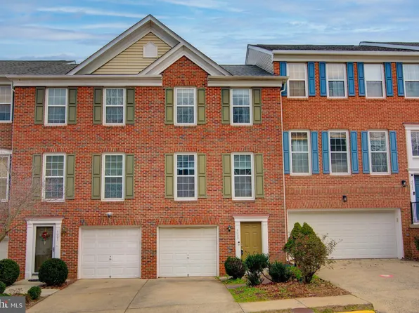 4009 Timber Oak Trl, Fairfax, VA 22033