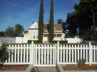 519 Oleander Ave, Bakersfield, CA 93304