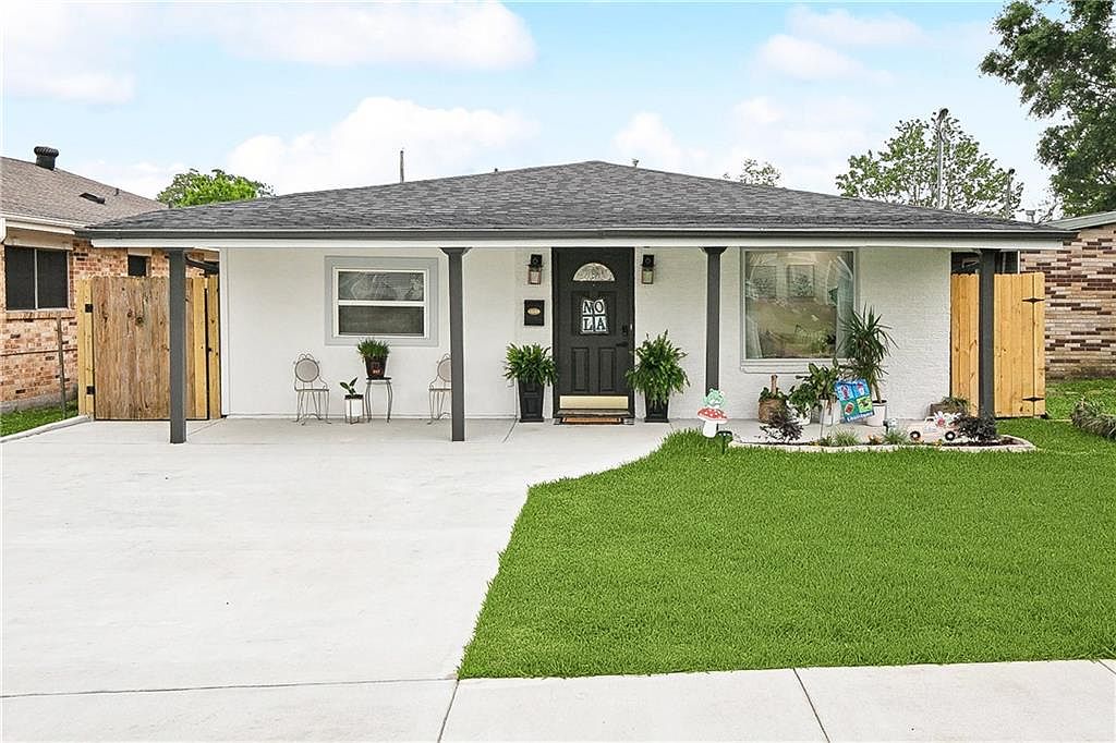 713 N Lester Ave, Metairie, LA 70003 | MLS #2520034 | Zillow