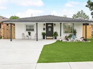 713 N Lester Ave, Metairie, LA 70003