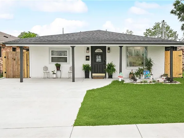 713 N Lester Ave, Metairie, LA 70003