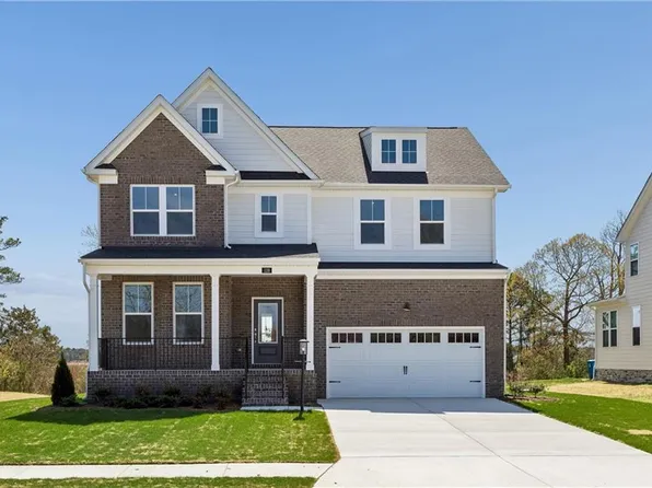 128 Robert Bruce Rd, Poquoson, VA 23662