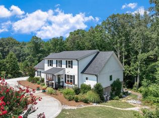 1881 Holman Rd, Hoschton, GA 30548