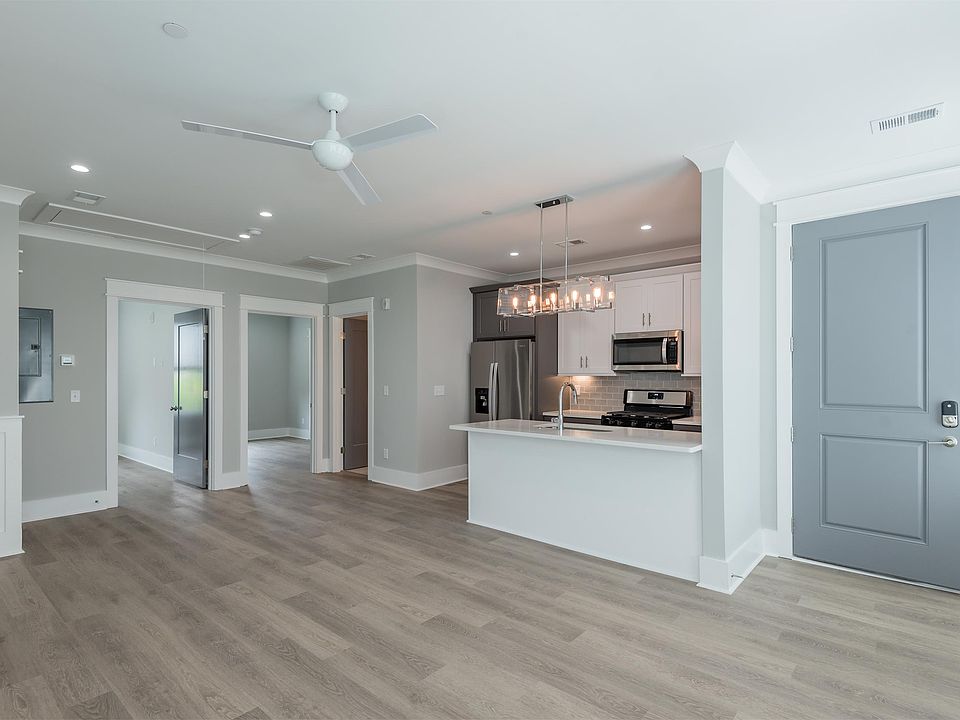 Kitchen/Living