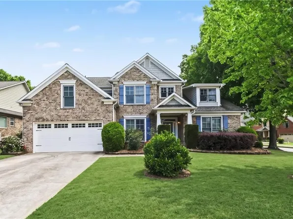 6169 Stillwater Trl, Flowery Branch, GA 30542