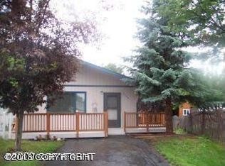 3944 Starburst Cir, Anchorage, AK 99517