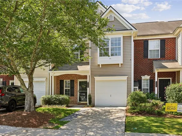 332 Azalea Cir, Cumming, GA 30040