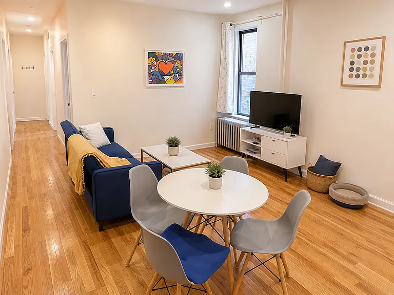 136 W 111th St #4R — Photo 2