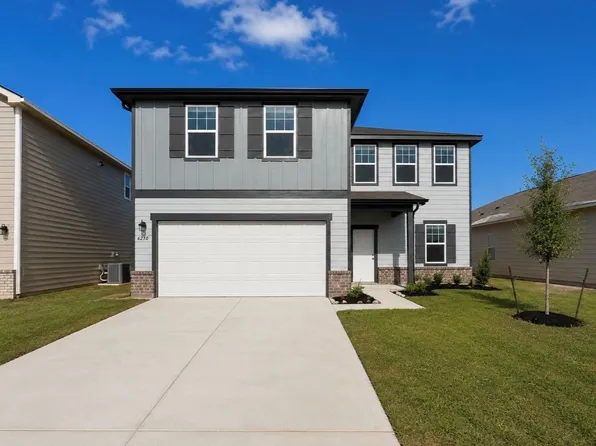 6222 Willow Sky Ct, Porter, TX 77365