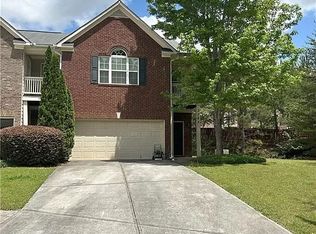 3791 Roses Trl, Fairburn, GA 30213