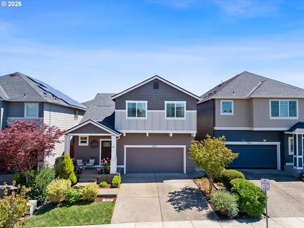 12386 SE Yosemite St, Damascus, OR 97089