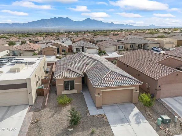 870 N Camino Cerro Morado, Green Valley, AZ 85614