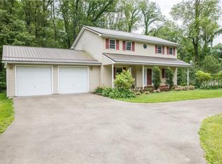 749 Sarsi Trl, Mercer, PA 16137
