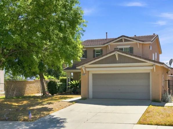 28318 Milbrook Pl, Castaic, CA 91384