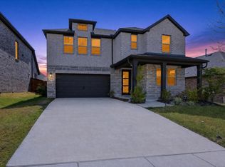 2125 Sunnymede Dr, Forney, TX 75126