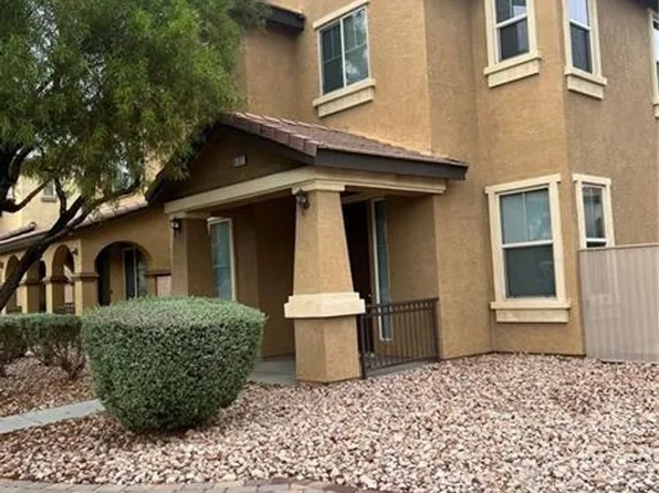 5752 Adanon St, North Las Vegas, NV 89031