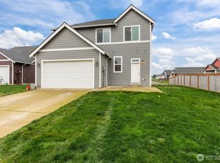 708 Miller Street, Winlock, WA 98596
