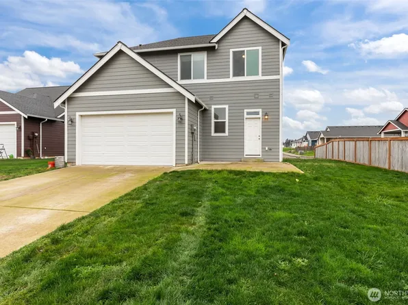 708 Miller Street, Winlock, WA 98596