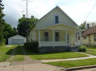 1118 3rd St, Sandusky, OH 44870