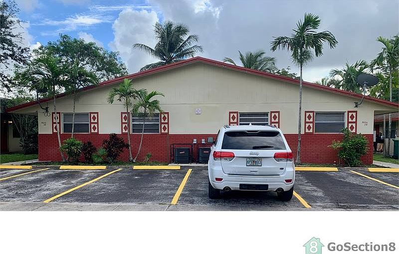 1st image of 5832 NW 23rd St #32