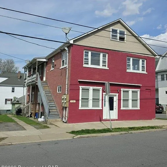 134 Nicholson St #3 — Photo 1