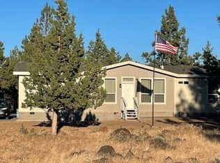 13845 SW Airstrip Ln, Culver, OR 97734
