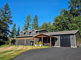 19645 SE Petrovitsky Rd, Maple Valley, WA 98038