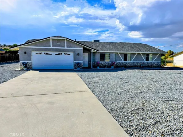 7786 Bangor Ave, Hesperia, CA 92345