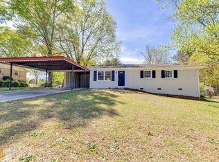 5761 Hiram Powder Springs Rd, Powder Springs, GA 30127