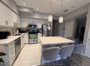 26 Bruce St #A15, Vaughan, ON L4L 0H4