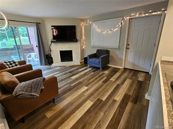 14704 E 2 Avenue #111E, Aurora, CO 80011