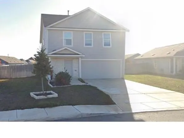 10135 Ana Hts, San Antonio, TX 78224