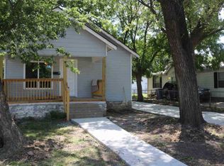 1824 S Palisade Ave, Wichita, KS 67213