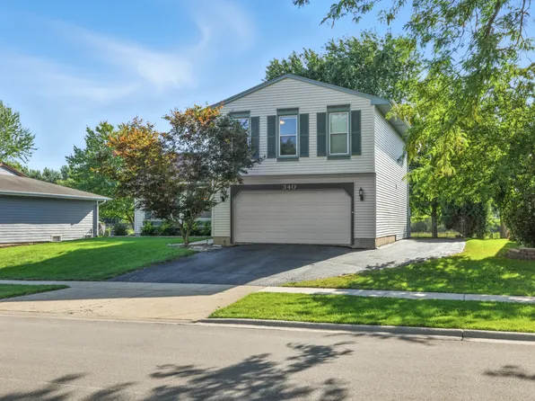 340 S Garden Ave, Roselle, IL 60172