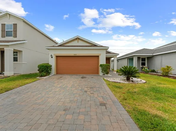 11819 Brighton Knoll Loop, Riverview, FL 33579