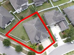 3709 Tristram Loop, Land O Lakes, FL 34638