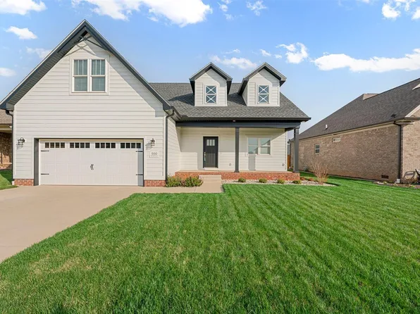 550 Kempton Ln, Bowling Green, KY 42104