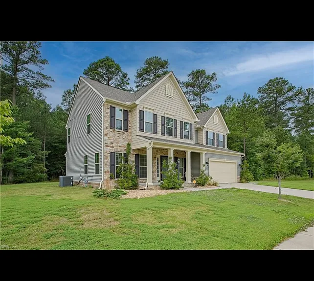 209 Patriots Walke Dr — Photo 1