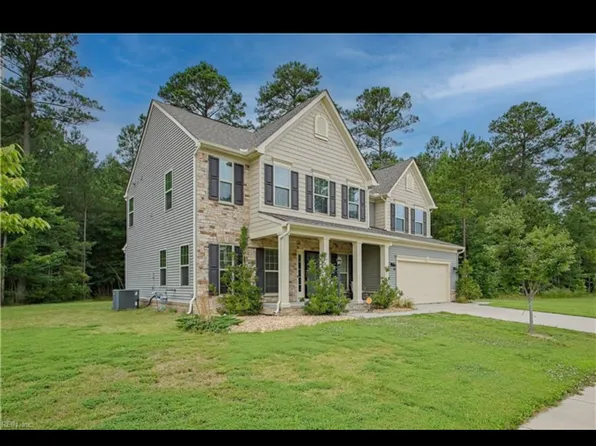 209 Patriots Walke Dr, Suffolk, VA 23434