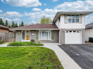 91 Centre St S, Brampton, ON L6W 2X9