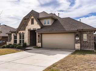 105 Mount Ellen St, Hutto, TX 78634