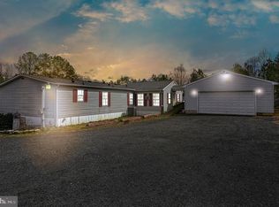 1841 Mount Olive Rd, Beaverdam, VA 23015