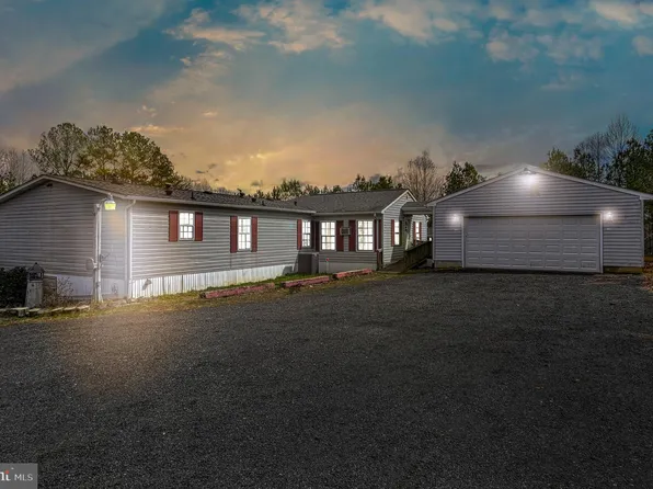 1841 Mount Olive Rd, Beaverdam, VA 23015