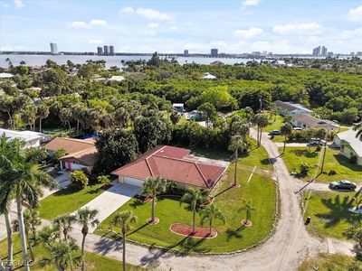 158 Dow Ln, North Fort Myers, FL, 33917