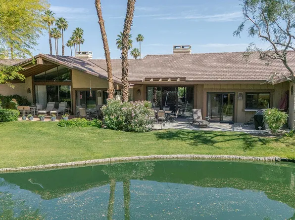 203 Wild Horse Dr, Palm Desert, CA 92211