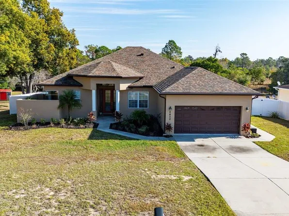 2430 Evenglow Ave, Spring Hill, FL 34609