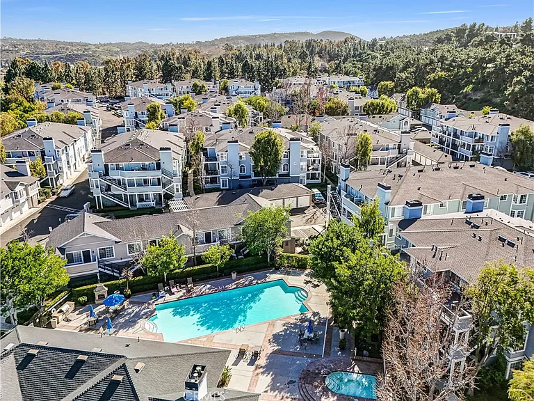 23412 Pacific Park Dr #32D — Photo 44