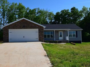 402 Hartfield Ln, Loudon, TN 37774
